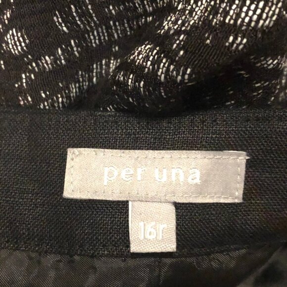 per una Size 16 Dress - Picture 5 of 5